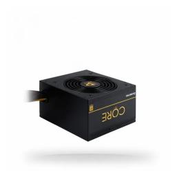 Блок живлення для ПК Chieftec Core BBS-700S Black 700W