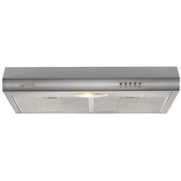 Витяжка PYRAMIDA UX 60 (380) B IX