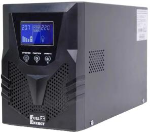 Джерело безперебійного живлення Full Energy BBGP-220/10PRIME