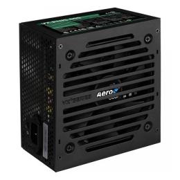 Блок живлення для ПК Aerocool VX PLUS 600 Black