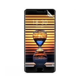 Захисна плівка Boxface для Meizu Pro 7 Transparent броньована поліуретанова