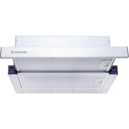 Витяжка Minola HTL 5214 I 700 LED