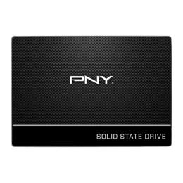 Внутрішній SSD диск PNY CS900 960GB (SSD7CS900-960-PB) Black