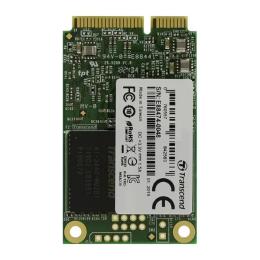 Внутрішній SSD диск Transcend SSD230S (TS128GMSA230S) Black 128GB