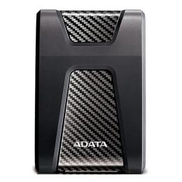 Жорсткий диск внутрішній HDD ADATA DashDrive Durable HD650 AHD650-2TU31-CBK Black HDD 2TB