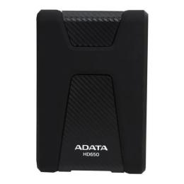 HDD диск ADATA HD650 AHD650-1TU31-CBK Black 1TB
