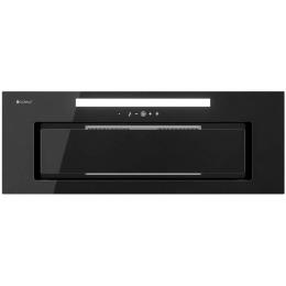 Витяжка GLOBALO LOTEO 80.3 PLUS Black