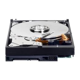 Жорсткий диск внутрішній HDD WD WD5000AAKX Blue 500 GB