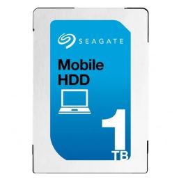 Жорсткий диск внутрішній HDD Seagate Mobile ST1000LM035 1 Tb