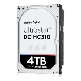 HDD диск WD HUS726T4TAL5204/0B36048 Black