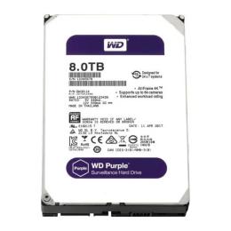 HDD диск WD WD82PURZ Purple 8 TB