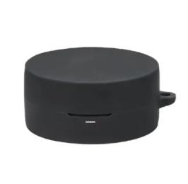 Чохол для навушників Infinity Glamour для Nothing Buds Pro Black