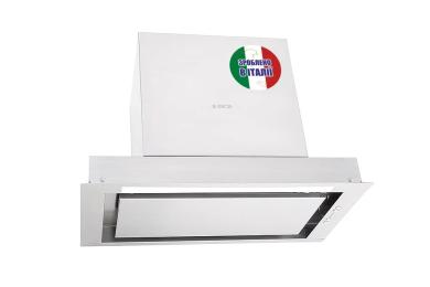 Витяжка Elica HIDDEN 2.0 IX/A/52