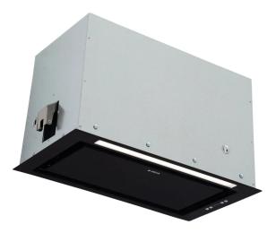 Витяжка Elica LANE B BL MAT/A/52