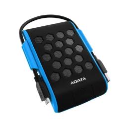 HDD диск ADATA HD720 1 TB Black (AHD720-1TU31-CBK) Blue