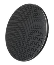 Бездротовий зарядний пристрій XO WX020 15W (WX020)