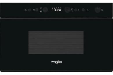Мікрохвильова піч Whirlpool W67MN840NB