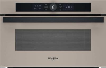 Мікрохвильова піч Whirlpool WMD44ME