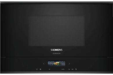 Мікрохвильова піч Siemens BF922L1B1