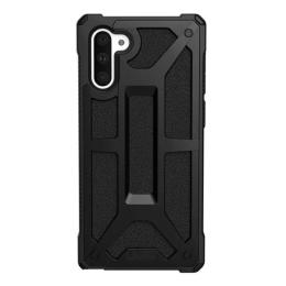 Накладка для Samsung Galaxy N970 Note 10 UAG Monarch (211741114040) Black