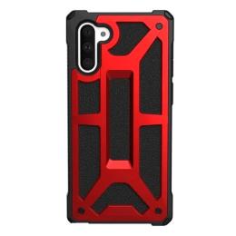 Накладка для Samsung Galaxy N970 Note 10 UAG Monarch (211741119494) Crimson