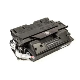 Картридж для принтера PowerPlant PP-61A Black