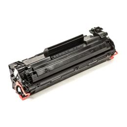 Картридж для принтера PowerPlant PP-85A Black