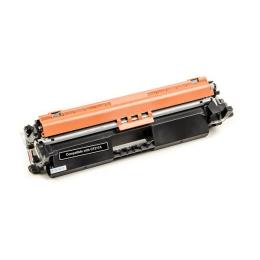 Картридж для принтера PowerPlant PP-CF217A Black