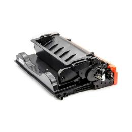 Картридж для принтера PowerPlant PP-CF237A Black