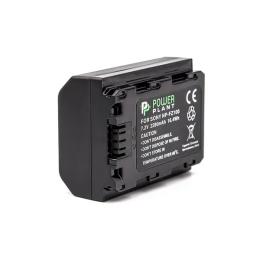 Акумулятор для фотоапарата PowerPlant Sony NP-FZ100 Black 2280mAh