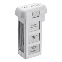 Акумулятор для квадрокоптера PowerPlant DJI Phantom 3 Black 4480mAh