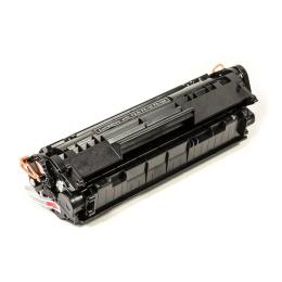 Картридж для принтера PowerPlant PP-FX-10 Black