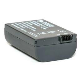 Акумулятор для фотоапарата PowerPlant Canon BP-315 Black 2000mAh