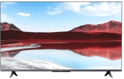Телевізор Xiaomi Mi TV A Pro 2025 (L43MA-SEU) Black 43