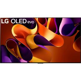 Телевізор LG OLED77G45LW Black 77