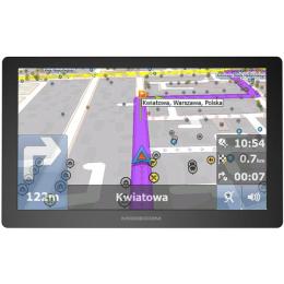 GPS-навігатор ModeCom FreeWAY CX 9.0 TFT 8GB 9 MapFactor Black EU