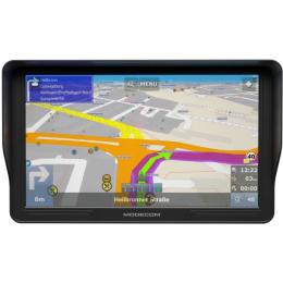 GPS-навігатор ModeCom Device FreeWAY CX 9.3 Plus TFT 16GB 9 MapFactor Black EU