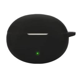 Чохол для навушників Infinity Glamour для Baseus Bowie M3 Black