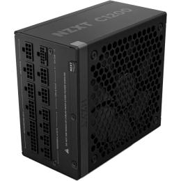Блок живлення для ПК NZXT C1200 (PA-2G2BB-EU) Black
