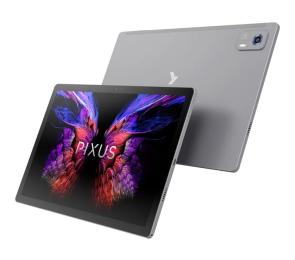 Планшет Pixus Wing 8/128GB LTE Silver