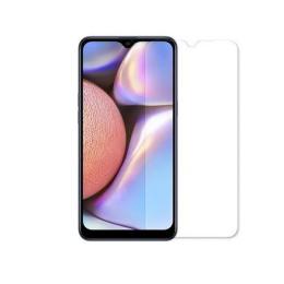 Захисна плівка Boxface для Samsung Galaxy A107 A10s Transparent броньована поліуретанова на дві сторони