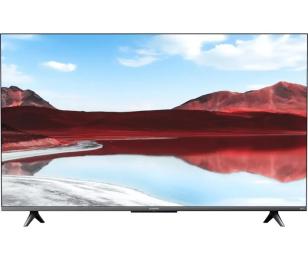 Телевізор Xiaomi QLED TV A Pro 65 2025 Black 65