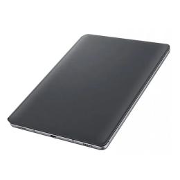 Чохол-клавіатура Samsung Tab S6 Keyboard Cover (EF-DT860BJRGRU) Сірий