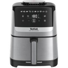 Мультипіч Tefal Easy Fry Silence Stainless Steel (EY552DE0)