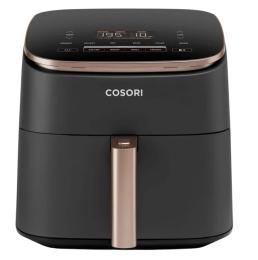 Мультипіч COSORI Chef Edition 6.0-Litre (CAF-DC602-KEUR)