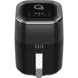 Мультипіч QUIN Air Fryer YJ-315AD Black