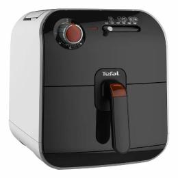 Фритюрниця Tefal Fry Delight FX100 Silver