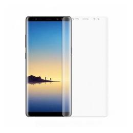 Захисна плівка Hydrogel Screen Protector для Samsung Galaxy G960 S9 Transparent броньована поліуретанова