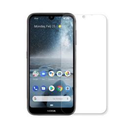 Захисна плівка Boxface для Nokia 4.2 Transparent броньована поліуретанова