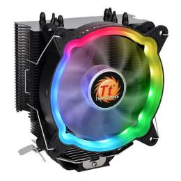 Кулер Thermaltake UX200 ARGB Lighting CPU Cooler CL-P065-AL12SW-A Black процесорний